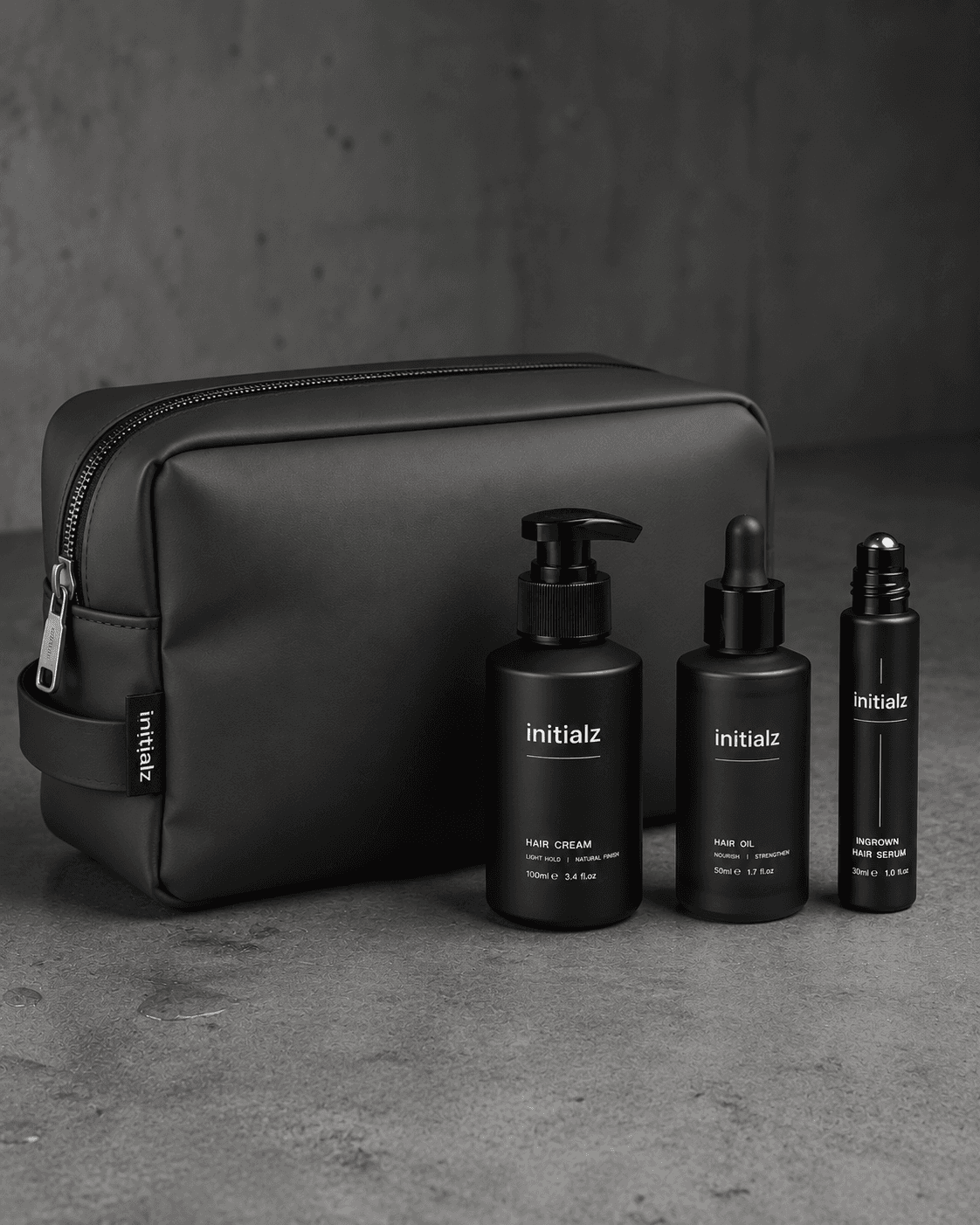 Travel Pack — initialz