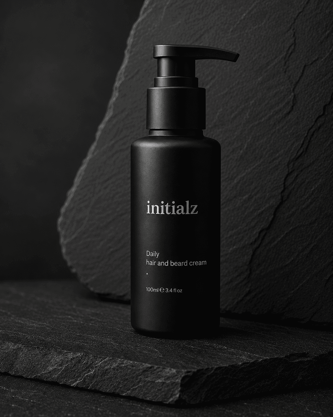 Moisturising Cleanser / Co-Wash — initialz